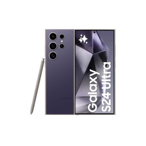 Amazon | 【SIMフリー】 Samsung Galaxy S24 Ultra (SM-S928B/DS) 12+